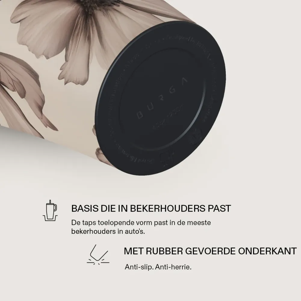 Barely Yours - All Day Leakproof Tumbler