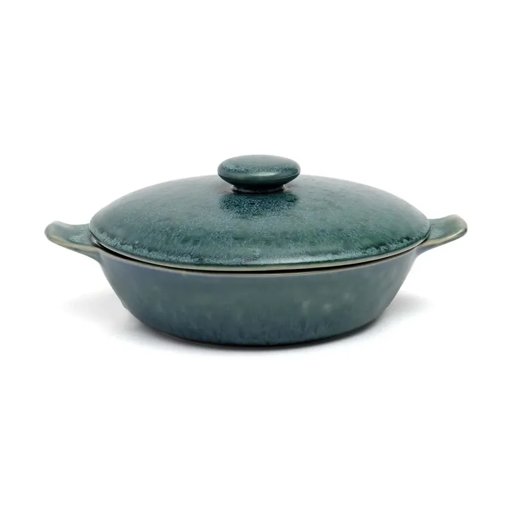 De Aqua Stoofpot Bazar Bizar Antwerp