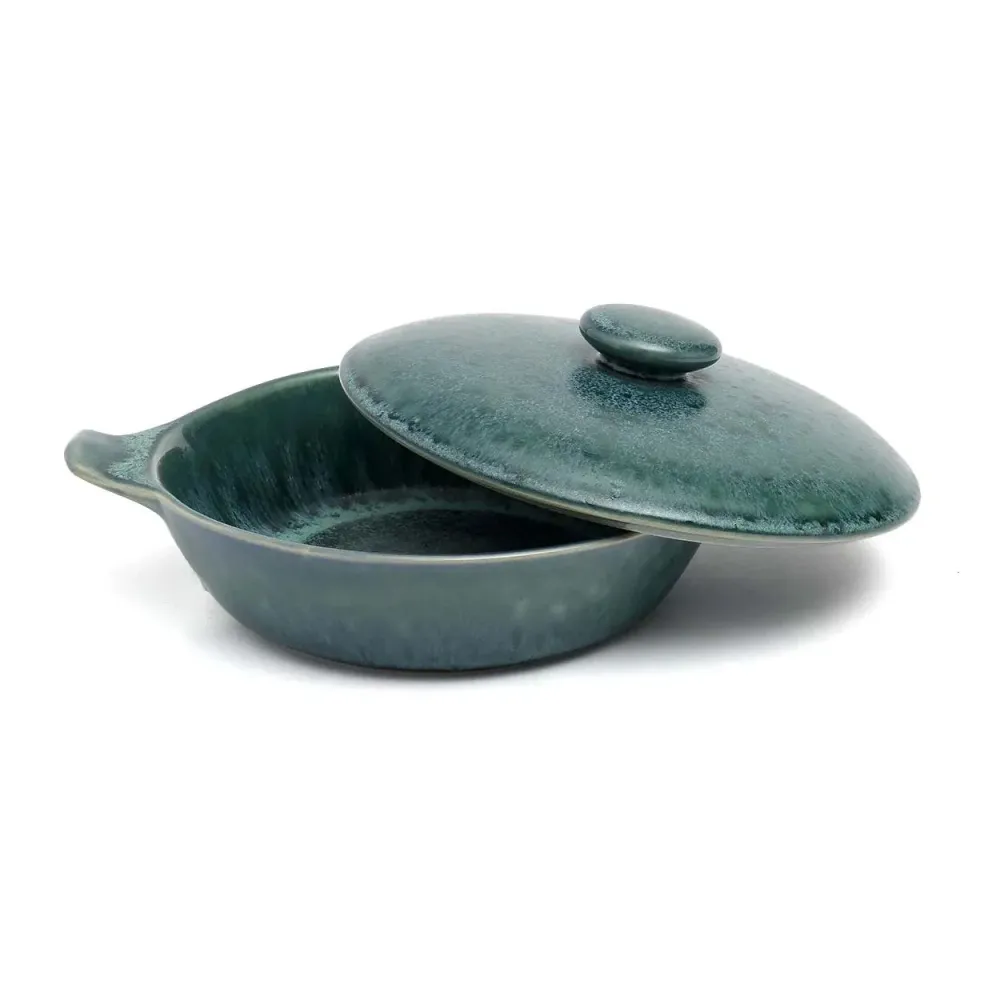 De Aqua Stoofpot Bazar Bizar Antwerp