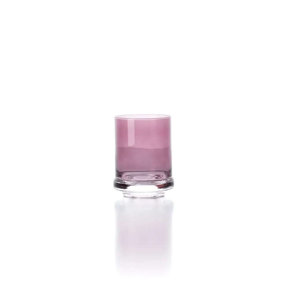 De DOF Tumbler - Paars Bazar Bizar Antwerp