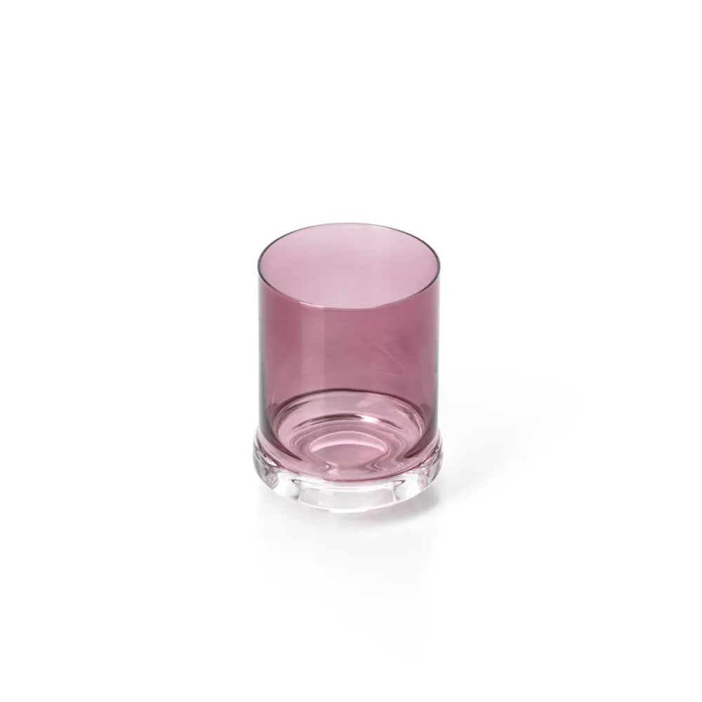 De DOF Tumbler - Paars Bazar Bizar Antwerp