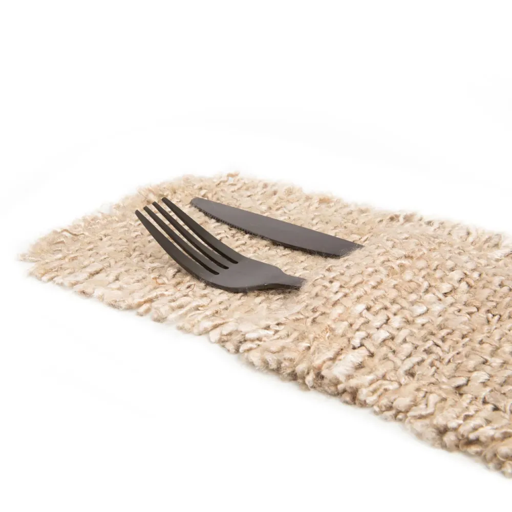 De Oh My Gee bestekhouder - beige Bazar Bizar Antwerp