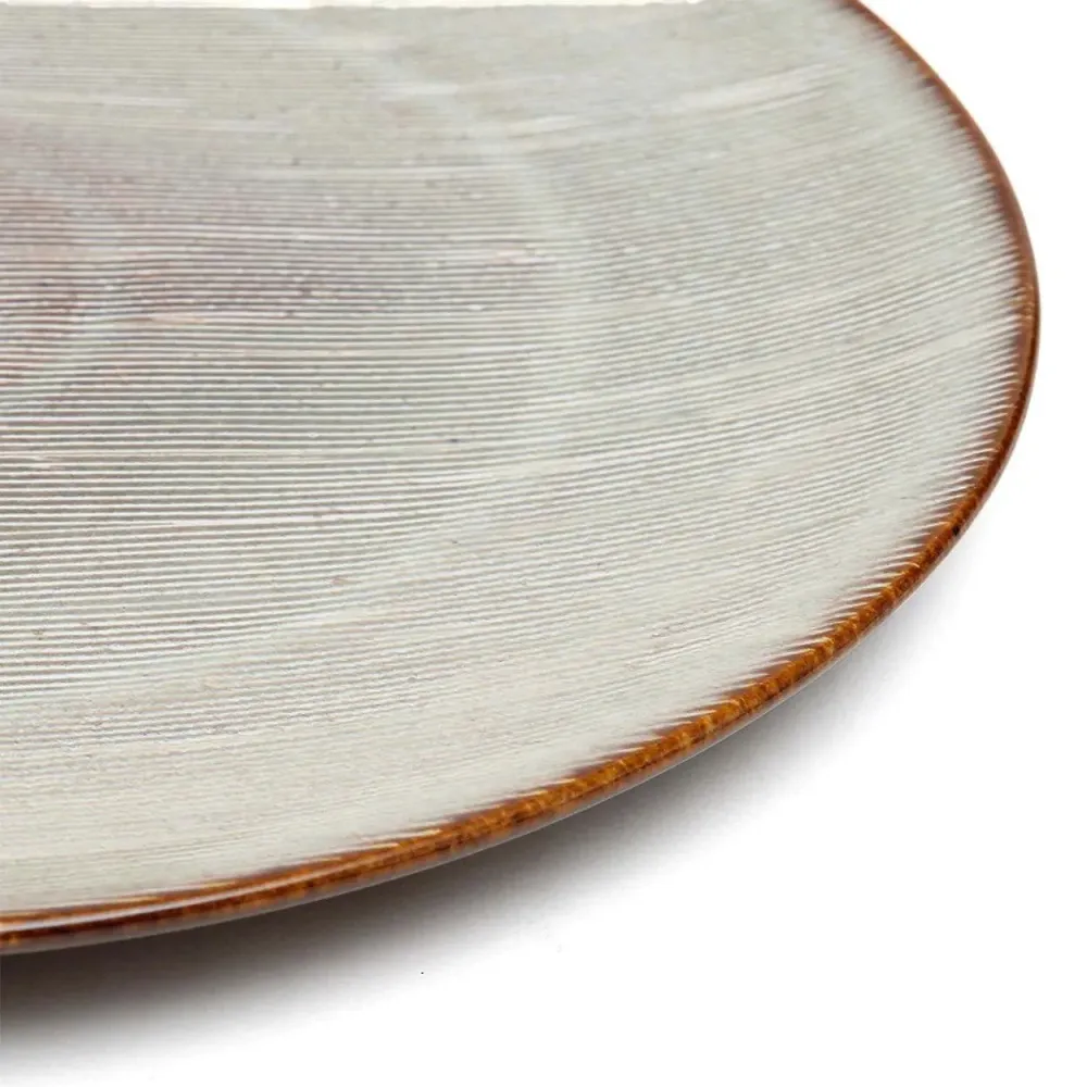 Het Peniche dinerbord Bazar Bizar Antwerp