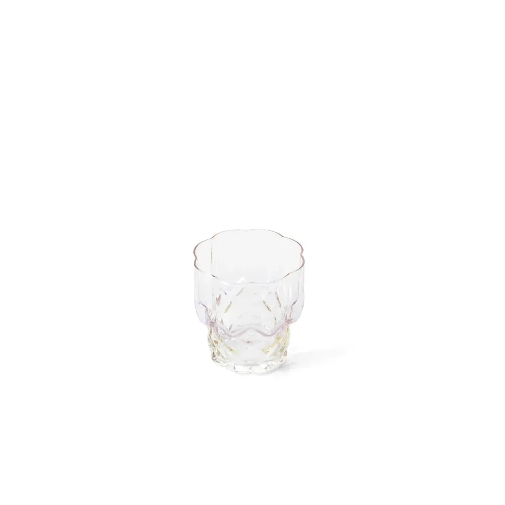 De Pink Blush Tumbler - Roze Bazar Bizar Antwerp