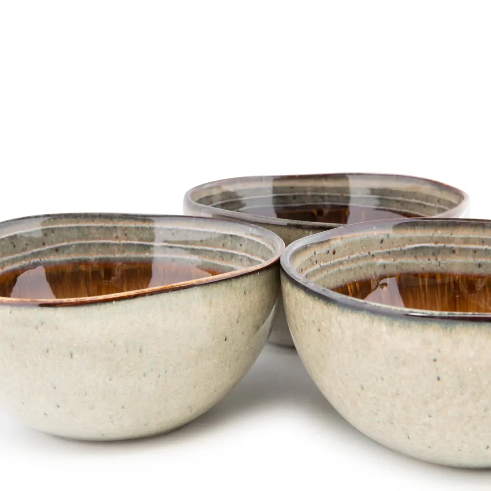 De Comporta Cereal Bowl - M Bazar Bizar