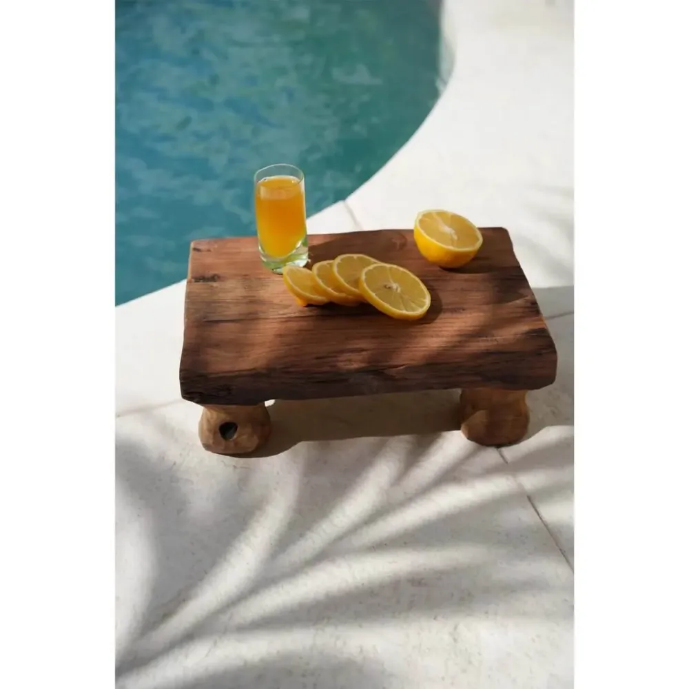 Het Delish Dienblad - Naturel Bazar Bizar