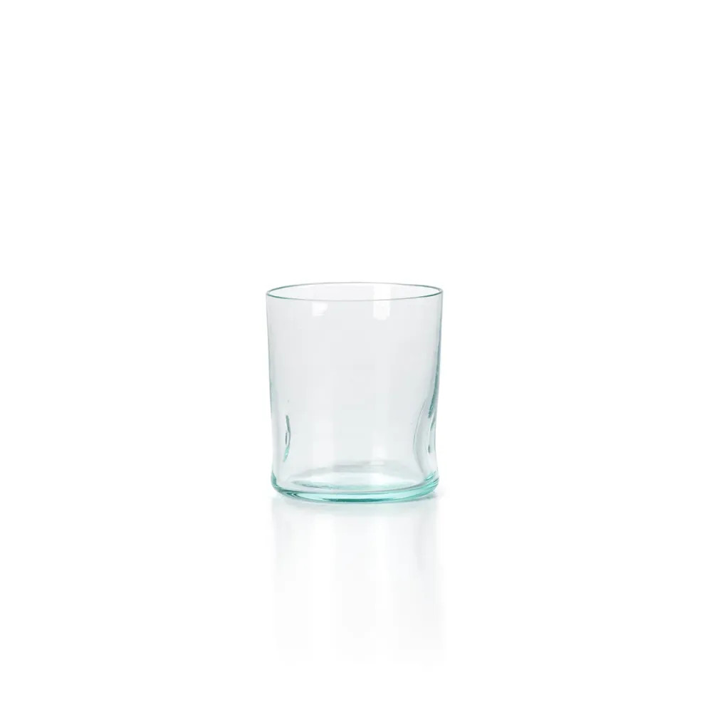 Het On Rocks-glas Bazar Bizar