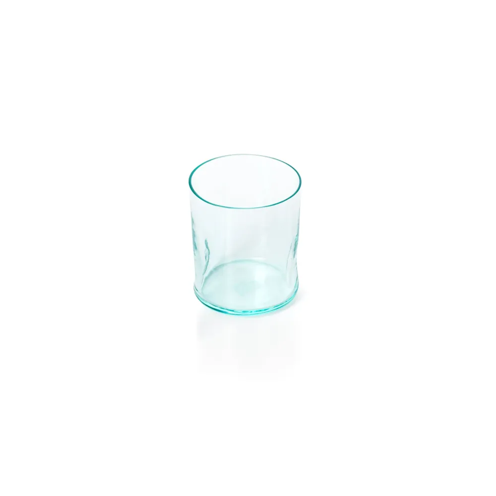Het On Rocks-glas Bazar Bizar