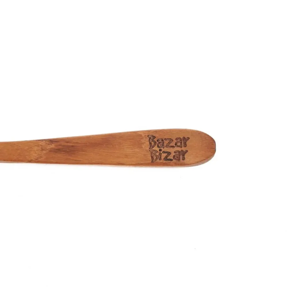 De IJslepel - Naturel Bazar Bizar