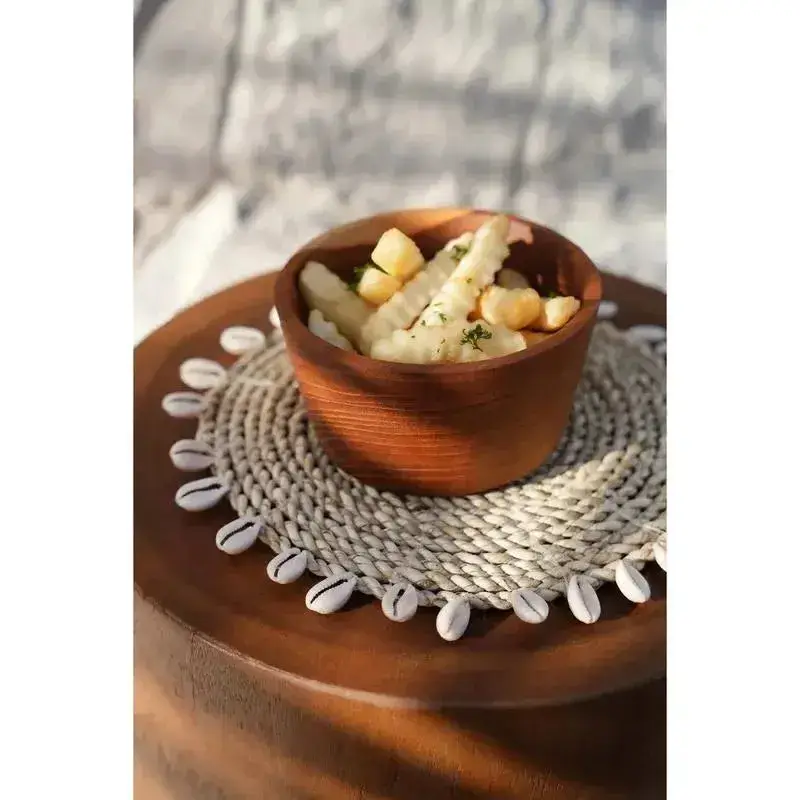 De Popcorn Snack Bowl Bazar Bizar