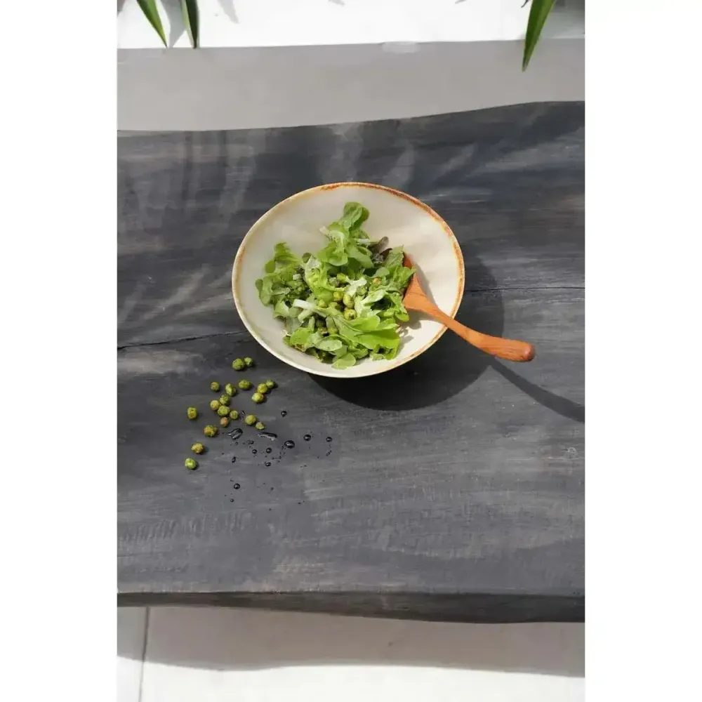 De Saladevork - Naturel Bazar Bizar