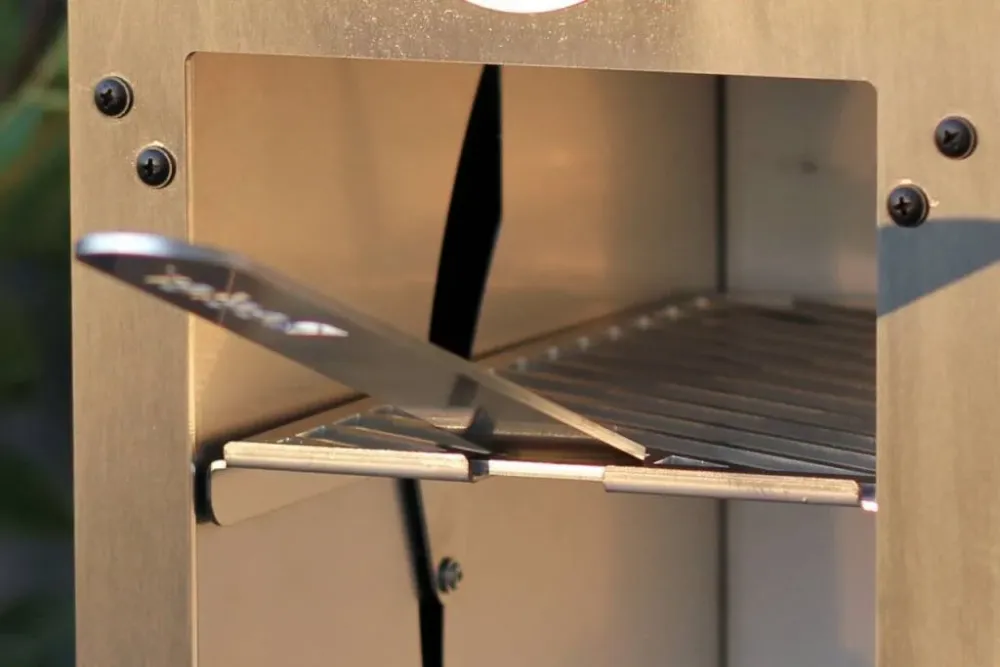 Beefer Original Grill rooster