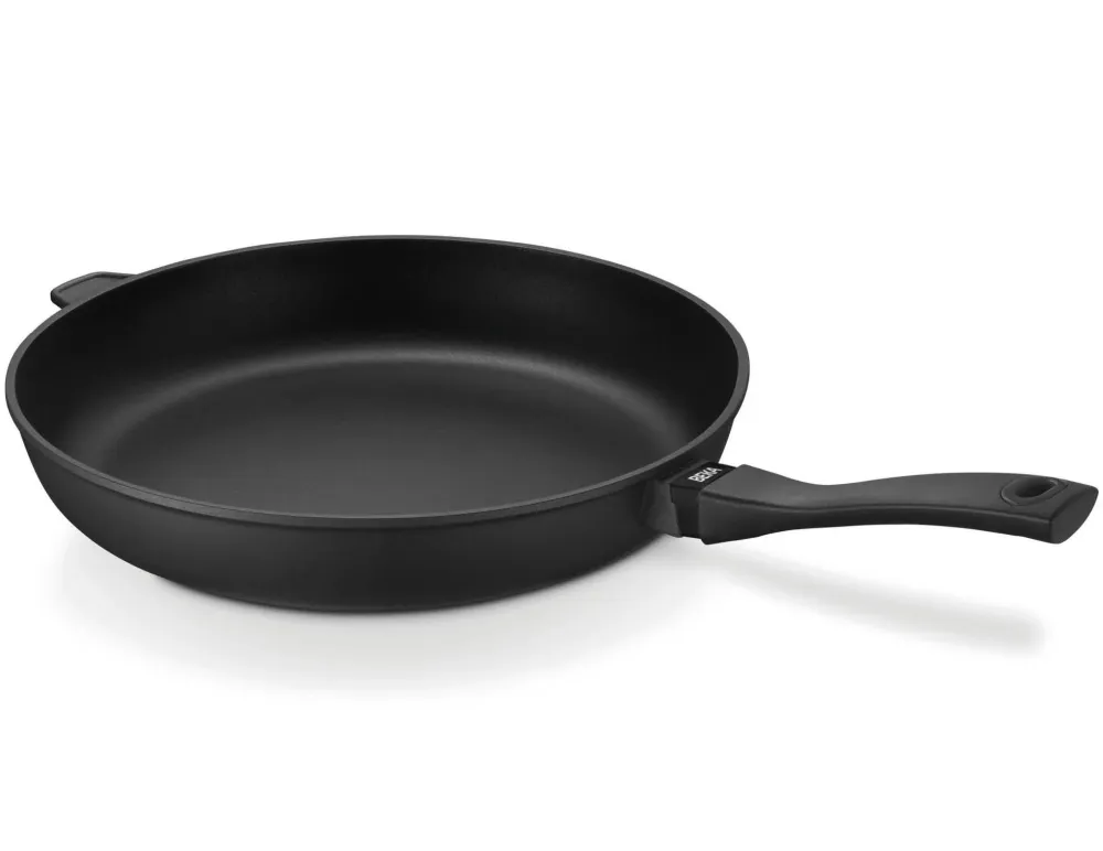 Beka Koekenpan Energy R met tegengreep ø 32 cm - keramische anti-aanbaklaag