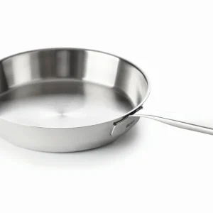Beka Koekenpan Maestro 5-Ply - ø 24 cm - geschikt voor alle warmtebronnen - zonder anti-aanbaklaag