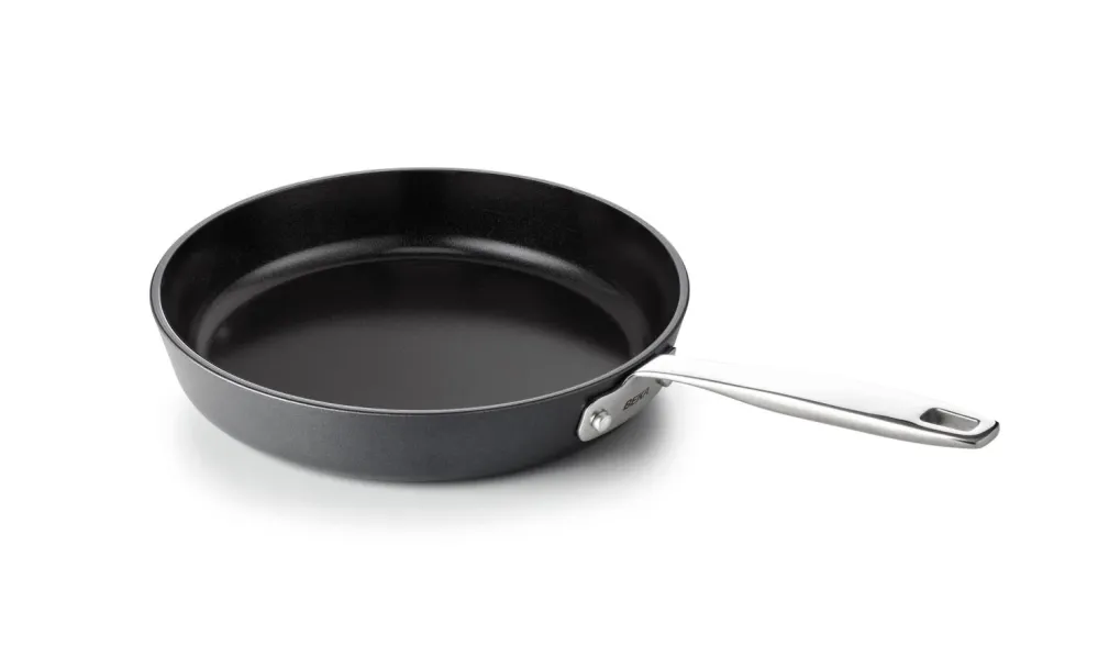 Beka Koekenpan Maestro Alu ø 20 cm - geschikt voor alle warmtebronnen - keramische anti-aanbaklaag