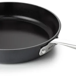 Beka Koekenpan Maestro Alu ø 28 cm - geschikt voor alle warmtebronnen - keramische anti-aanbaklaag