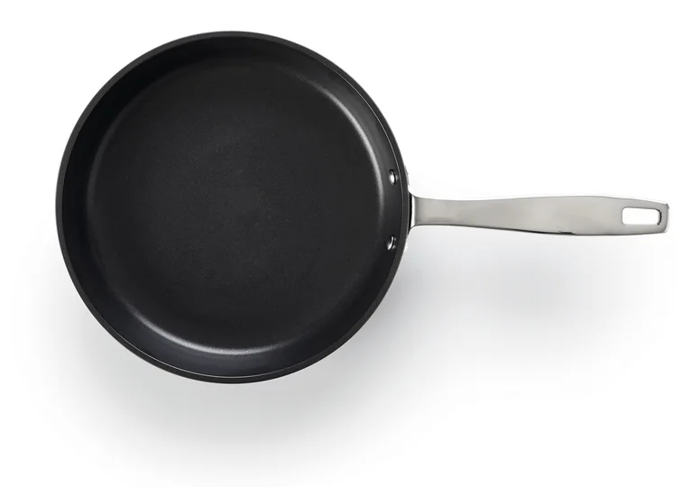 Beka Koekenpan Maestro Alu ø 28 cm - geschikt voor alle warmtebronnen - keramische anti-aanbaklaag