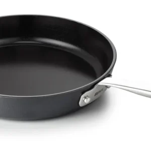 Beka Koekenpan Maestro Alu ø 24 cm - geschikt voor alle warmtebronnen - keramische anti-aanbaklaag