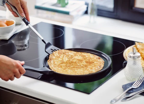 Beka Pannenkoekenpan Energy R ø 28 cm - keramische anti-aanbaklaag