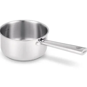 Beka Steelpan Cicla - RVS - ø 18 cm - geschikt voor alle warmtebronnen
