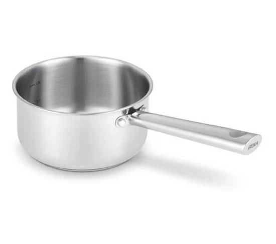 Beka Steelpan Cicla - RVS - ø 16 cm - geschikt voor alle warmtebronnen