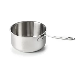 Beka Steelpan Maestro RVS ø 18 cm / 2.3 liter - geschikt voor alle warmtebronnen