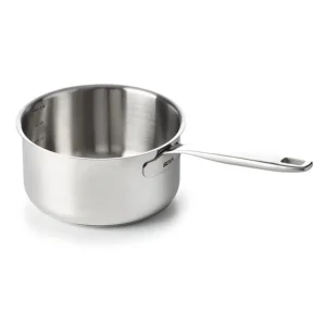Beka Steelpan Maestro RVS ø 20 cm / 3.1 liter - geschikt voor alle warmtebronnen