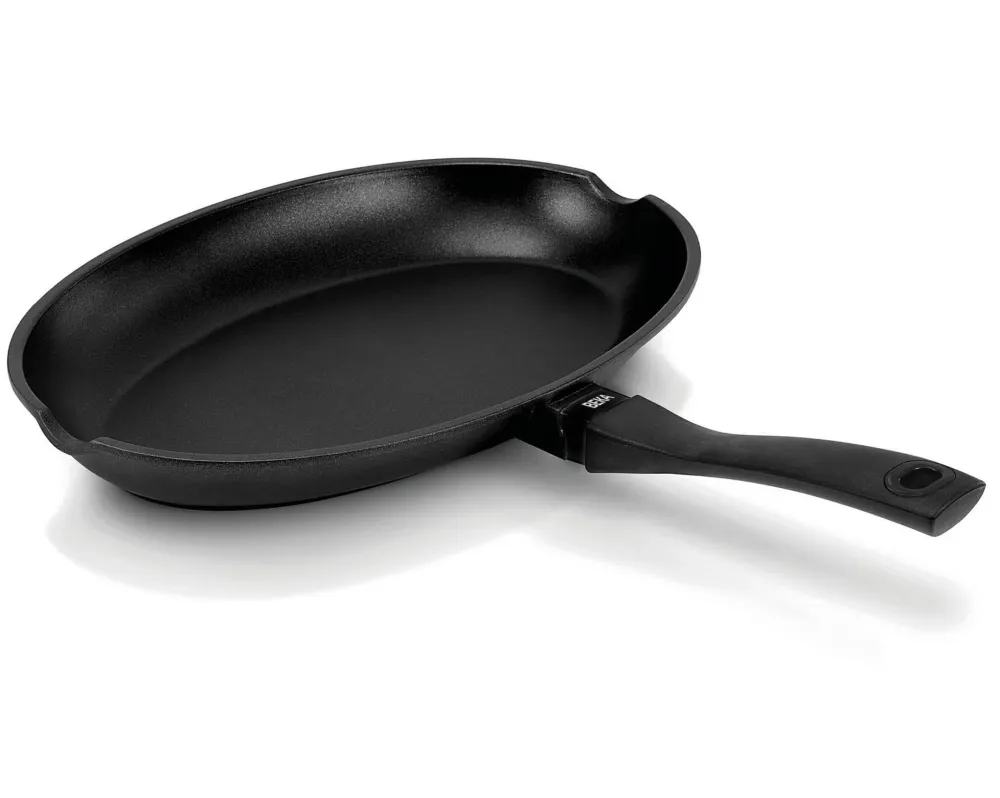 Beka Vispan Energy R 34 x 23 cm - keramische anti-aanbaklaag