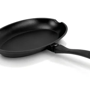Beka Vispan Energy R 34 x 23 cm - keramische anti-aanbaklaag