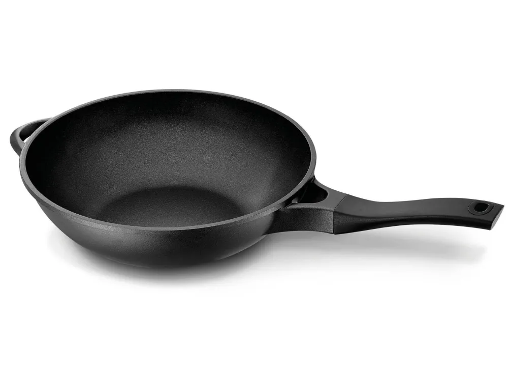 Beka Wokpan Energy R met tegengreep ø 30 cm - keramische anti-aanbaklaag