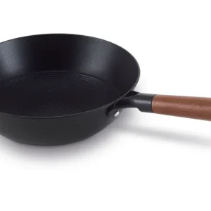 Beka Wokpan Mandala Gietijzer ø 24 cm - keramische anti-aanbaklaag