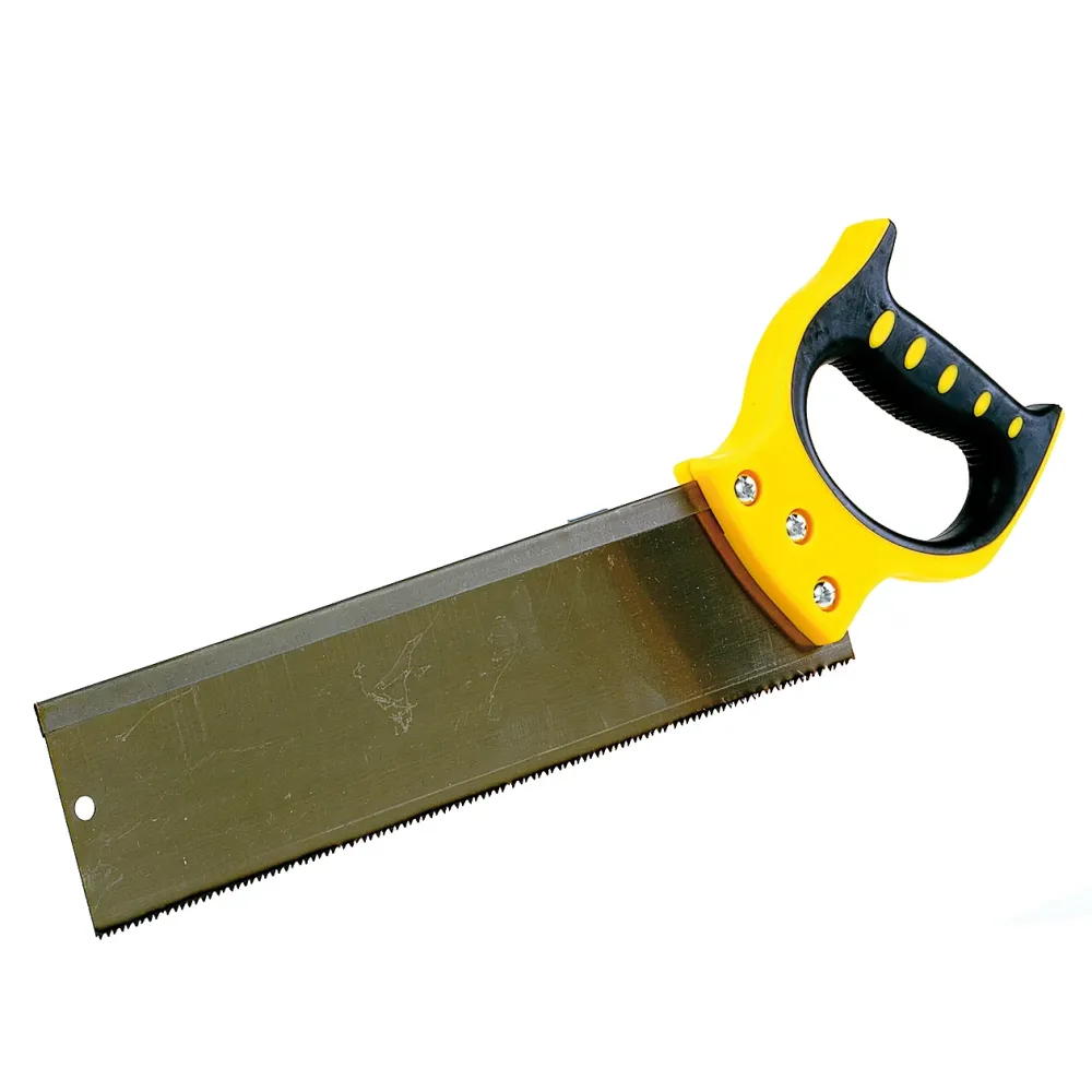 Kapzaag met abs handvat 350 mm Benson