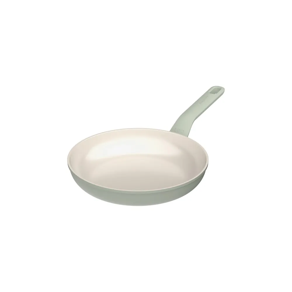 LEO Braadpan antikleef Balance Sage - Ø 24cm BergHOFF Belgium
