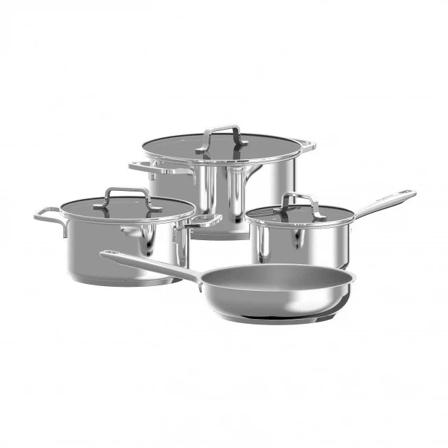Berghoff 7-delige kookpottenset