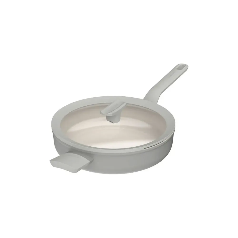 BergHOFF Balance Moonmist Recycled Hapjespan 26 cm - Downdraft