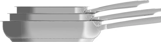 Berghoff Braadpan 24 cm