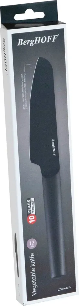 Berghoff Groentemes 12cm