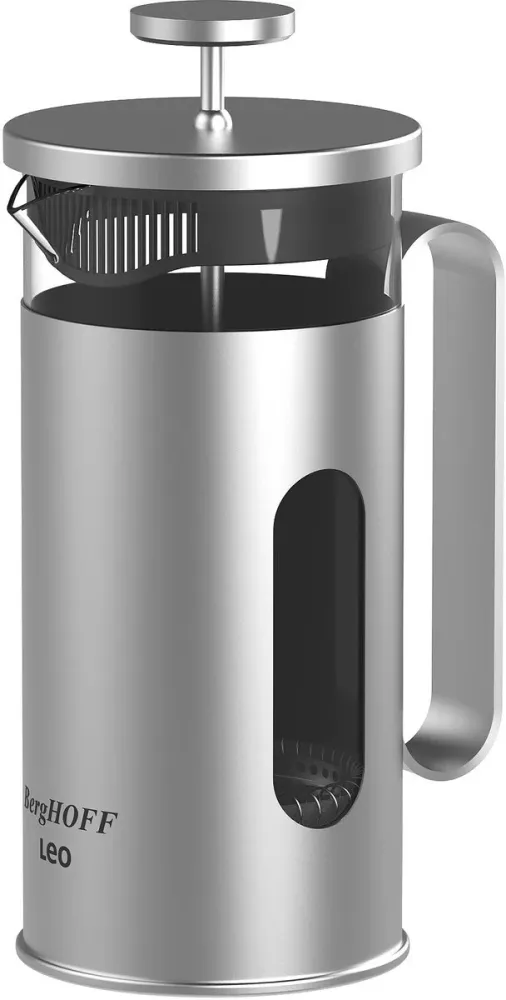 Berghoff Koffie- en theepers 0,35L Leo