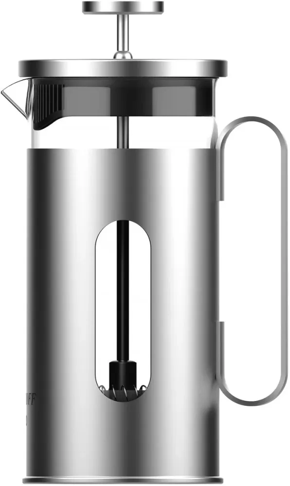 Berghoff Koffie- en theepers 0,35L Leo
