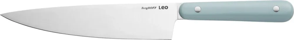 Berghoff Leo 7-Delige Messenblok Slate