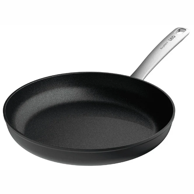 Berghoff Leo R Alu Braadpan 28 Cm Graphite