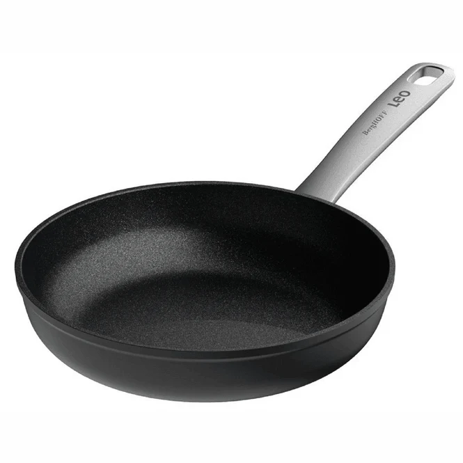 Berghoff Leo R Alu Braadpan 20 Cm Graphite