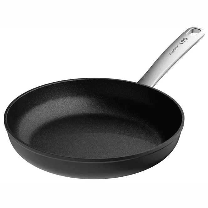 Berghoff Leo R Alu Braadpan 24 Cm Graphite
