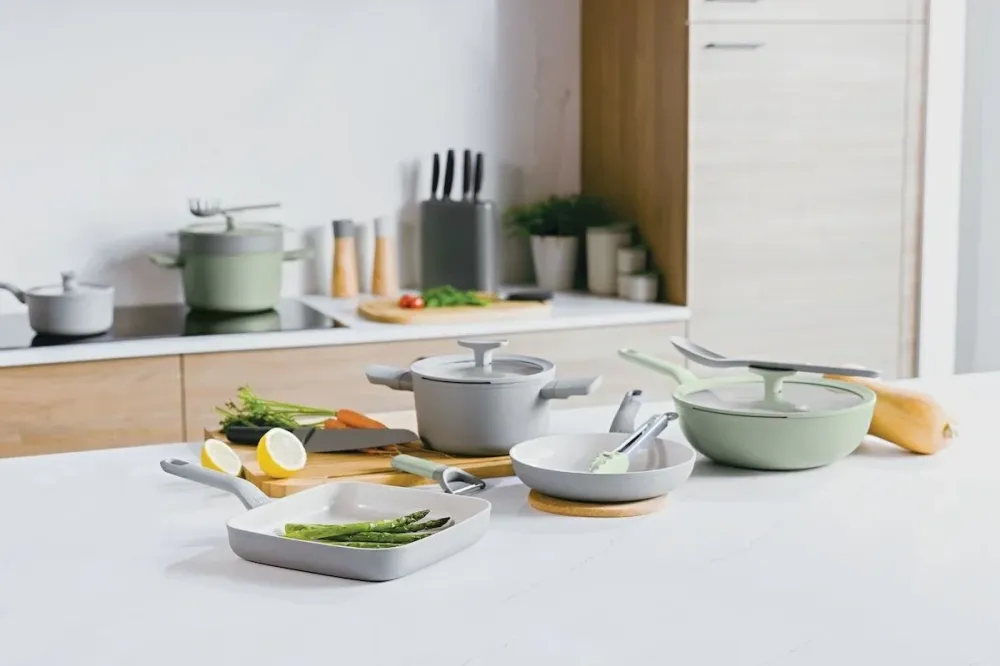 BergHOFF Leo Balance Sage Hapjespan 26cm