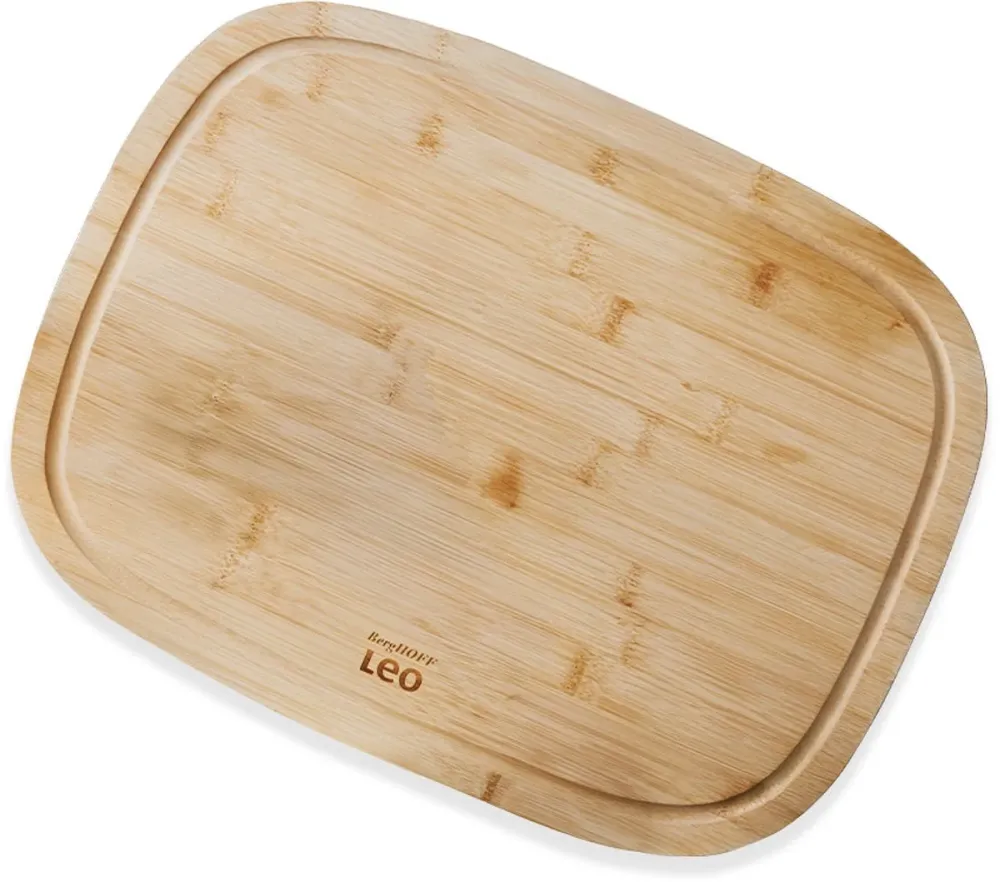 Berghoff Leo Bamboe Snijplank Balance 43,5 X 33,5Cm