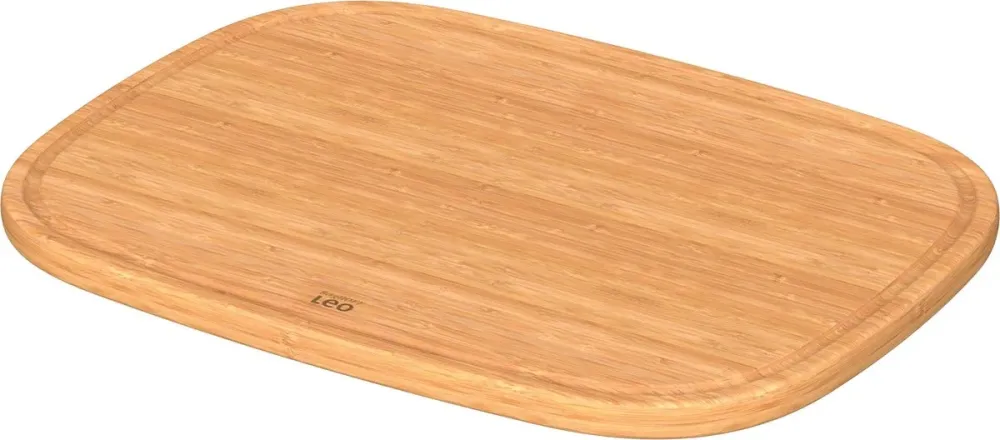 Berghoff Leo Bamboe Snijplank Balance 43,5 X 33,5Cm
