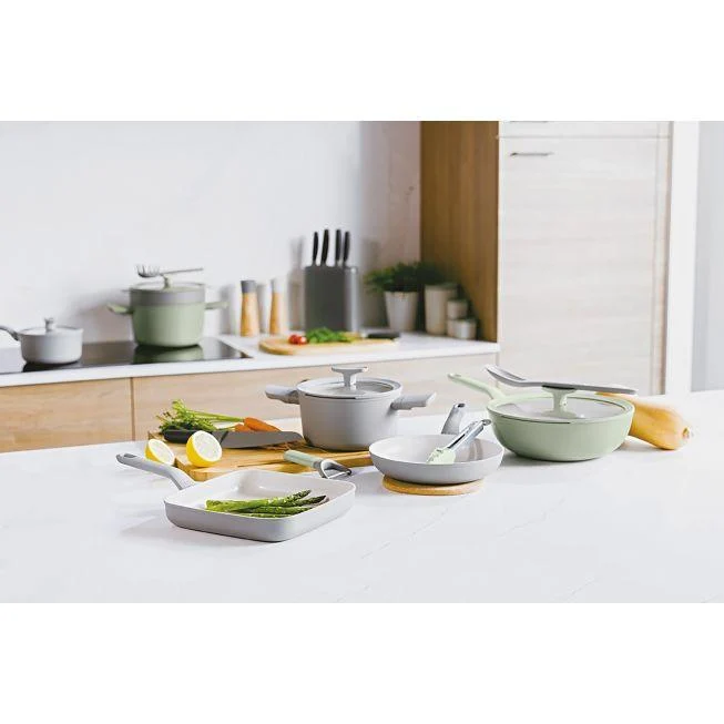 Berghoff Leo Braadpan 20Cm Balance Mm