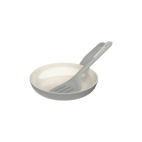 Berghoff Leo Braadpan 24Cm Balance Mm + Spatel