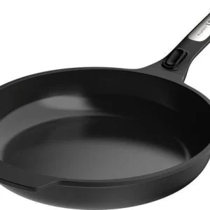 Berghoff Leo Braadpan 32Cm Met Afneembare Greep Phantom