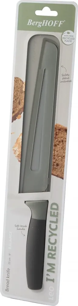 Berghoff Leo Broodmes 23 Cm Balance